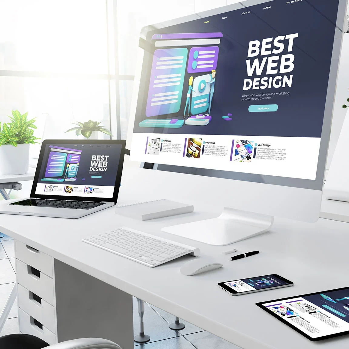 web-development Web Development